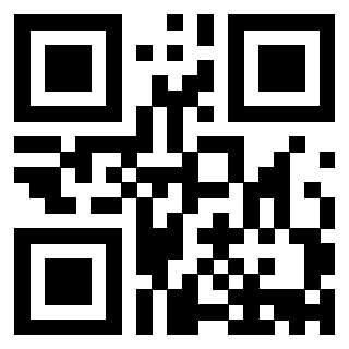 Immagine del Qr Code di 3913160502