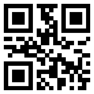3913160507 - Immagine del QrCode associato