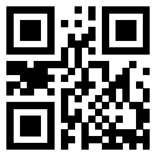 3913160510 QrCode associato