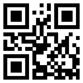 Immagine del QrCode di 3913160512