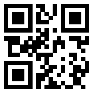 Scansione del QrCode di 3913160513