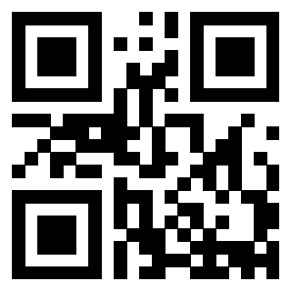 Scansione del QrCode di 3913160515