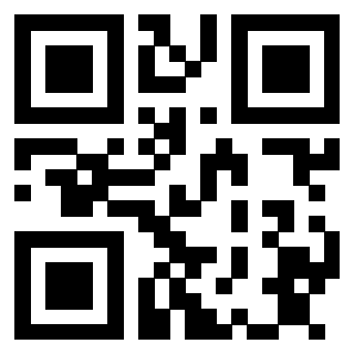 3913160523 QrCode associato
