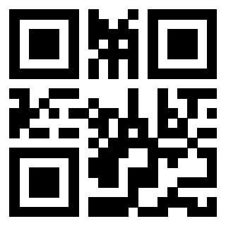 3913160525 QrCode associato