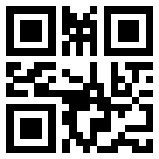 3913160527 - Immagine del QrCode