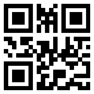 3913160538 - Immagine del Qr Code