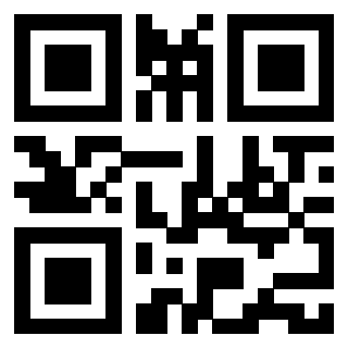 Scansione del QrCode di 3913160544