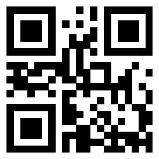 3913160545 - Immagine del QrCode associato
