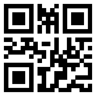 Immagine del QrCode di 3913160547