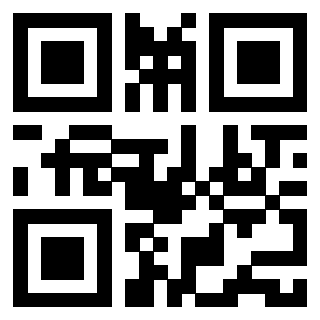 Il QrCode di 3913160549
