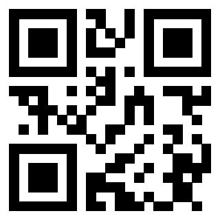 3913160550 QrCode associato