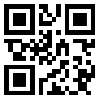 3913160559 - Immagine del QrCode associato