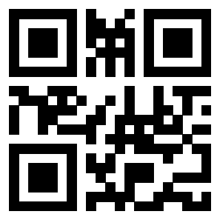 3913160566 QrCode associato