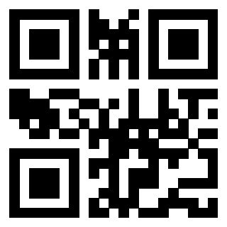 Il Qr Code di 3913160567