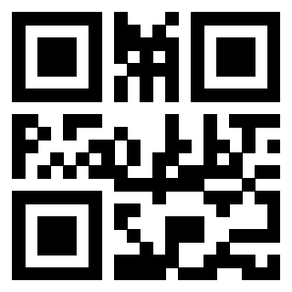Scansione del Qr Code di 3913160570
