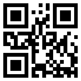 3913160576 - Immagine del Qr Code associato