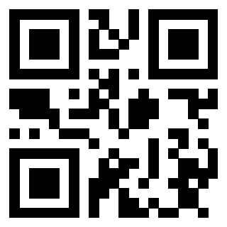 Scansione del Qr Code di 3913160577
