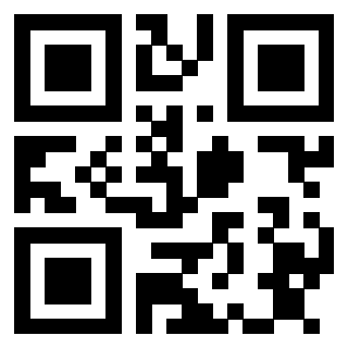 3913160579 - Immagine del Qr Code associato