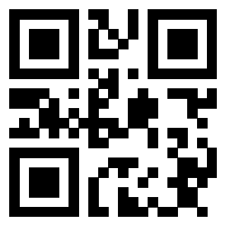 Il QrCode di 3913160582