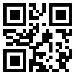 3913160586 Qr Code associato