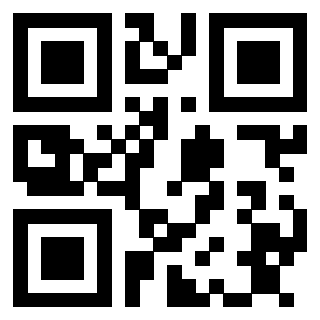 Il QrCode di 3913160588