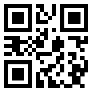 Scansione del Qr Code di 3913160589