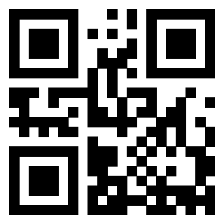 3913160590 - Immagine del QrCode associato