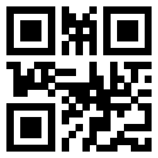 Immagine del QrCode di 3913160597