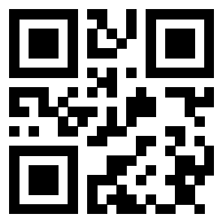 3913160598 - Immagine del QrCode associato