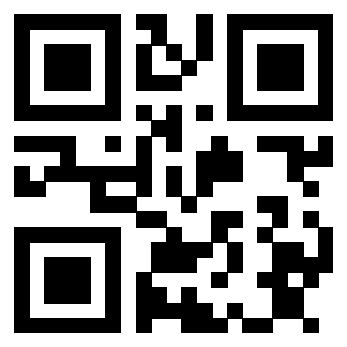 3913160599 QrCode associato