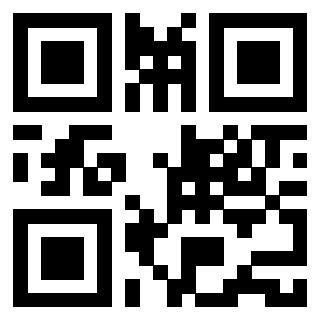 3913160612 QrCode associato