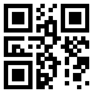 Scansione del Qr Code di 3913160622