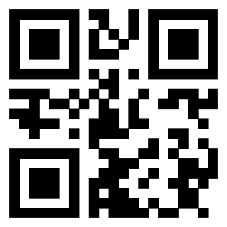 Scansione del QrCode di 3913160624