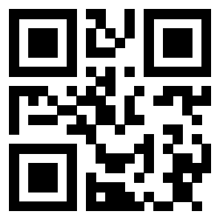 Il QrCode di 3913160625