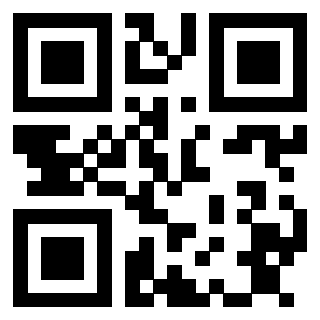 3913160626 Qr Code associato