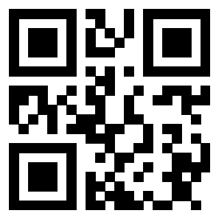 Il QrCode di 3913160634