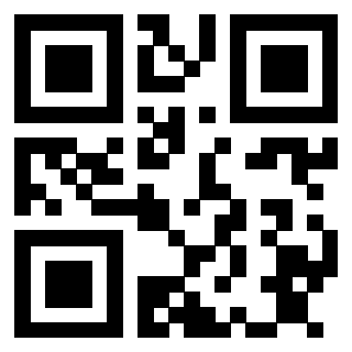 3913160639 - Immagine del QrCode associato