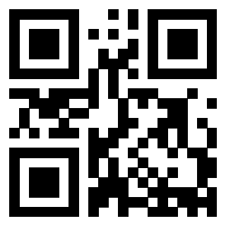 Scansione del QrCode di 3913160644