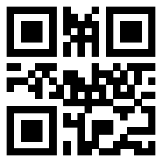 Immagine del Qr Code di 3913160650