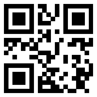 3913160652 - Immagine del QrCode associato