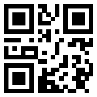 3913160654 - Immagine del Qr Code associato