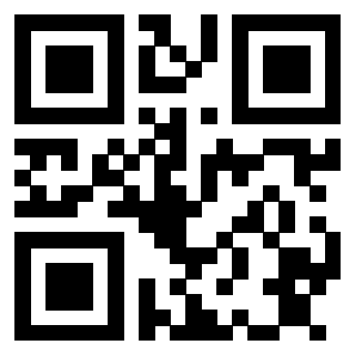 Scansione del Qr Code di 3913162281