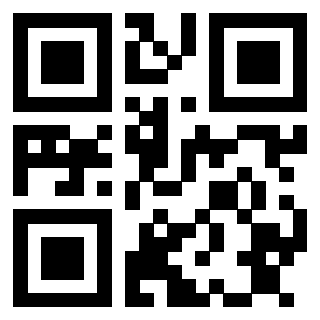 3913162291 - Immagine del Qr Code associato