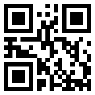 Immagine del Qr Code di 3913162296