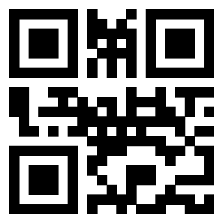 Immagine del QrCode di 3913162300