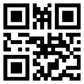 Scansione del Qr Code di 3913162301