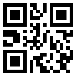 Immagine del QrCode di 3913162303