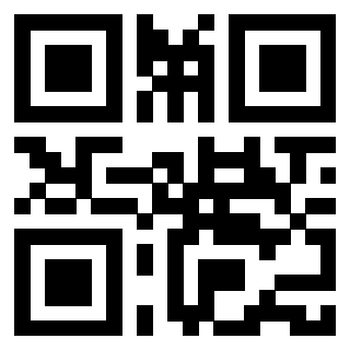 3913162306 Qr Code associato