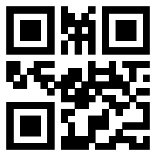 Immagine del Qr Code di 3913162309