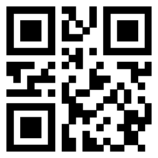 3913162310 - Immagine del QrCode associato
